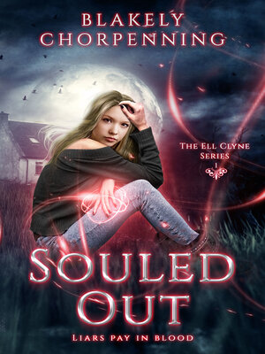 cover image of Souled Out